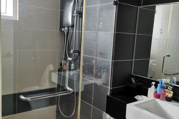 Saville @ The Park Bangsar