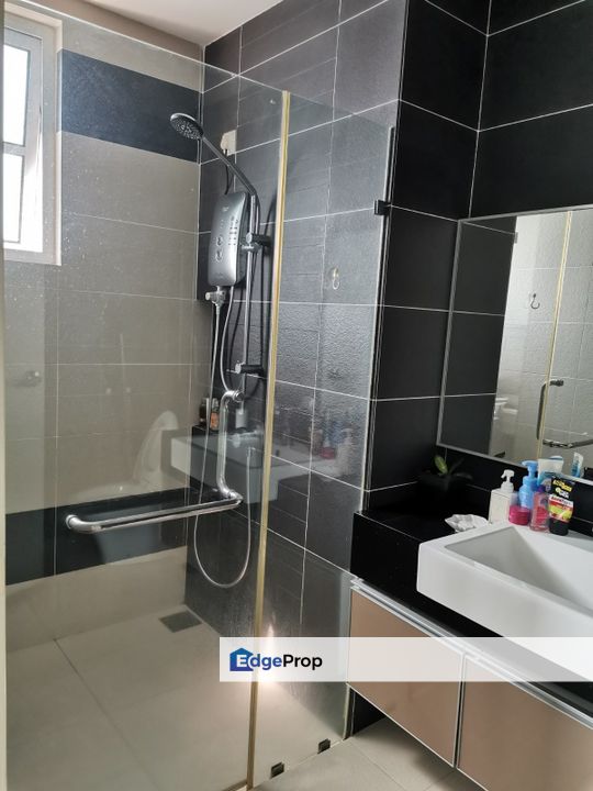 For rent saville @ the park bangsar condominium corner fully furnished, Kuala Lumpur, Bangsar South