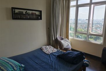 Saville @ The Park Bangsar