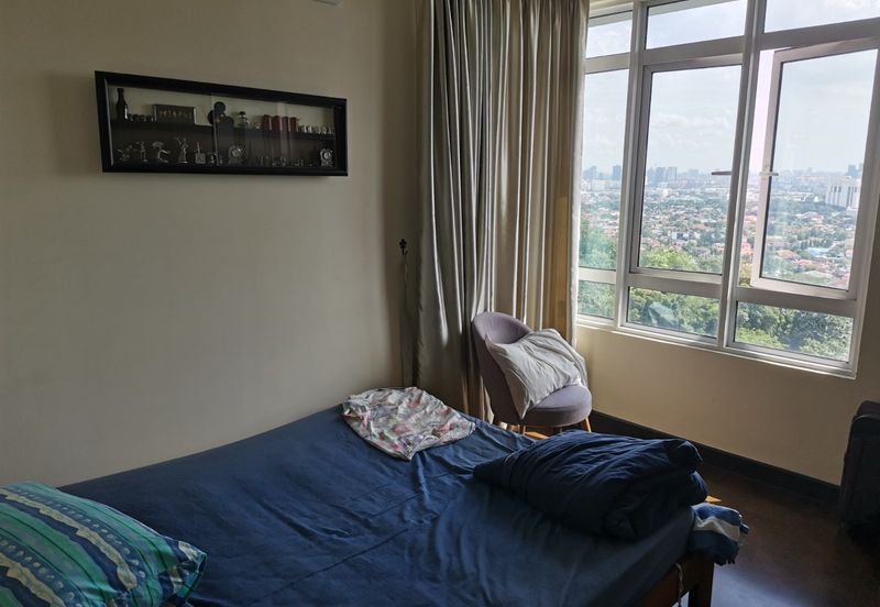 Saville @ The Park Bangsar