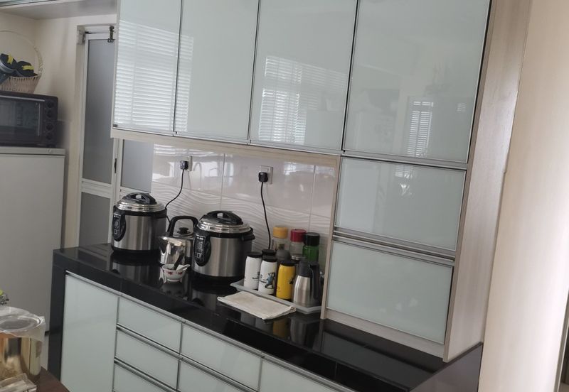 Saville @ The Park Bangsar