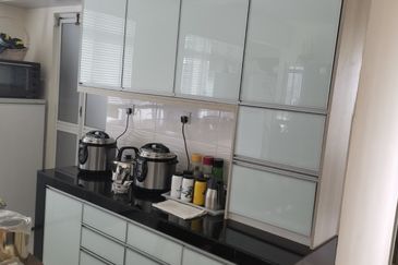 Saville @ The Park Bangsar