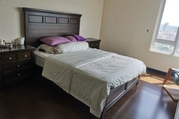 Saville @ The Park Bangsar