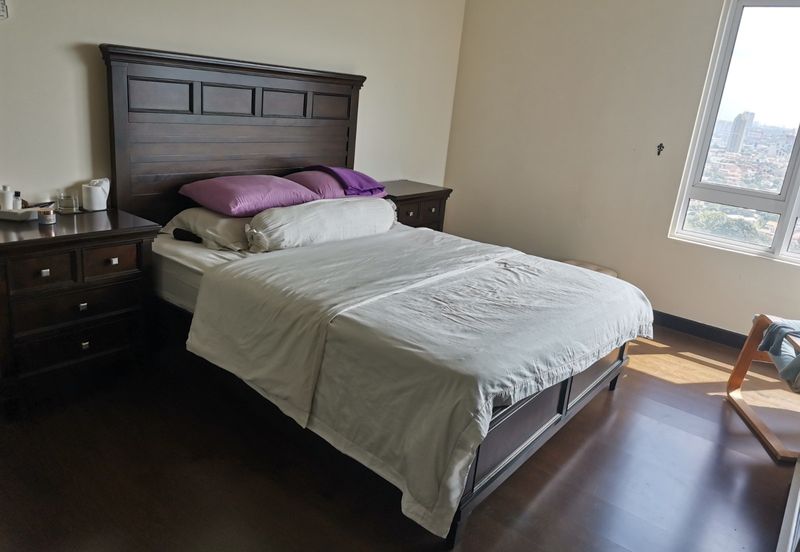 Saville @ The Park Bangsar