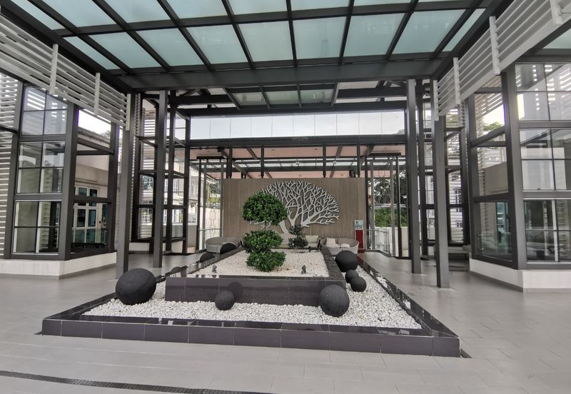 Saville @ The Park Bangsar