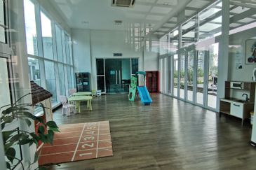 Saville @ The Park Bangsar