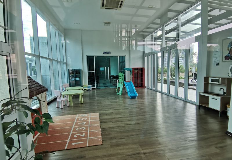 Saville @ The Park Bangsar