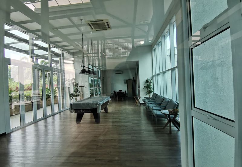 Saville @ The Park Bangsar