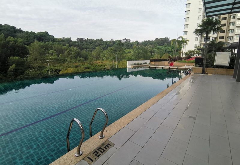 Saville @ The Park Bangsar