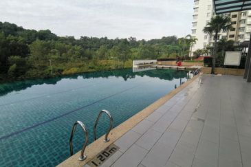 Saville @ The Park Bangsar