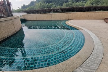 Saville @ The Park Bangsar