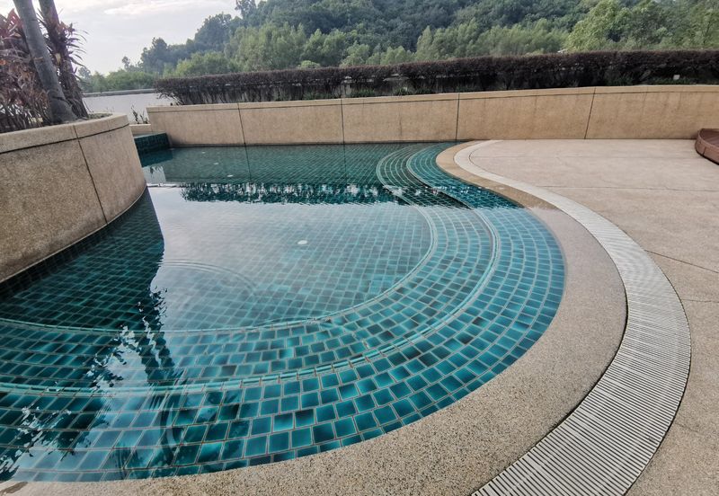 Saville @ The Park Bangsar