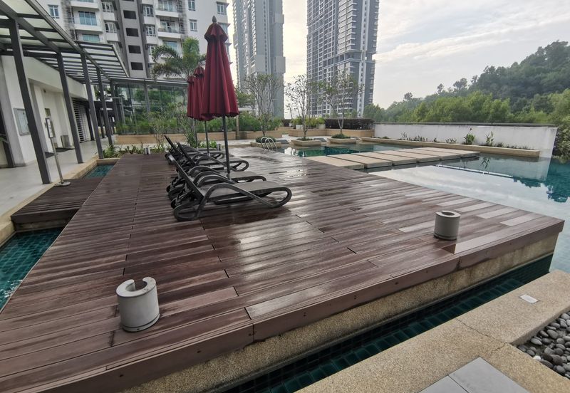 Saville @ The Park Bangsar