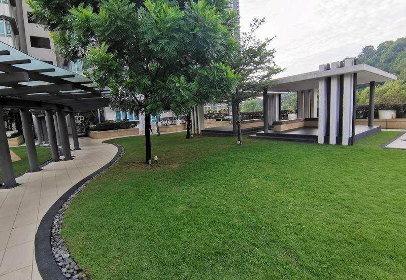 Saville @ The Park Bangsar