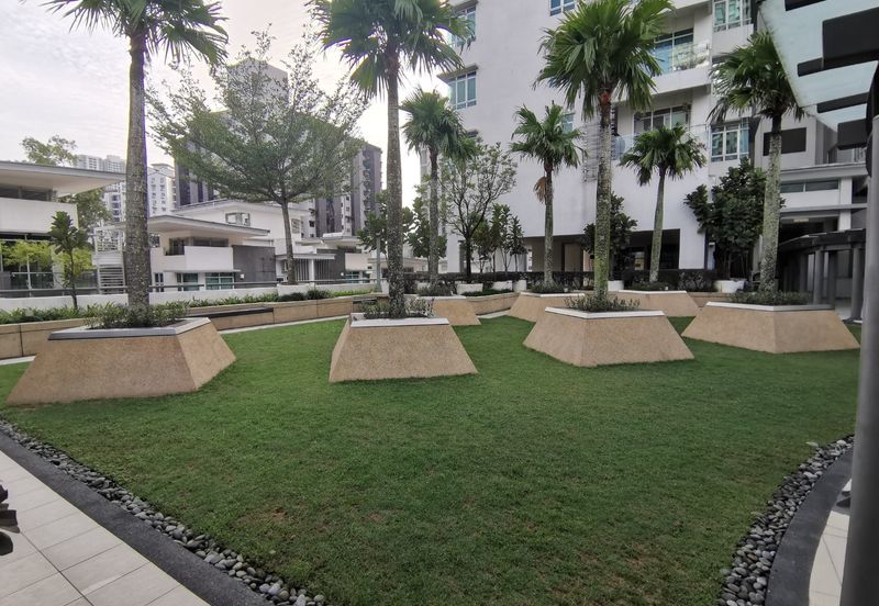 Saville @ The Park Bangsar