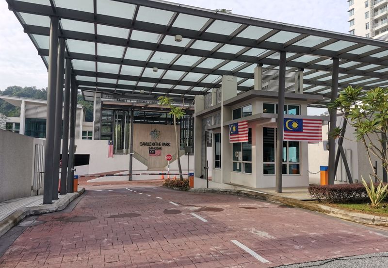 Saville @ The Park Bangsar