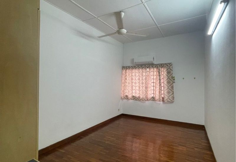 Taman Eng Ann, Klang