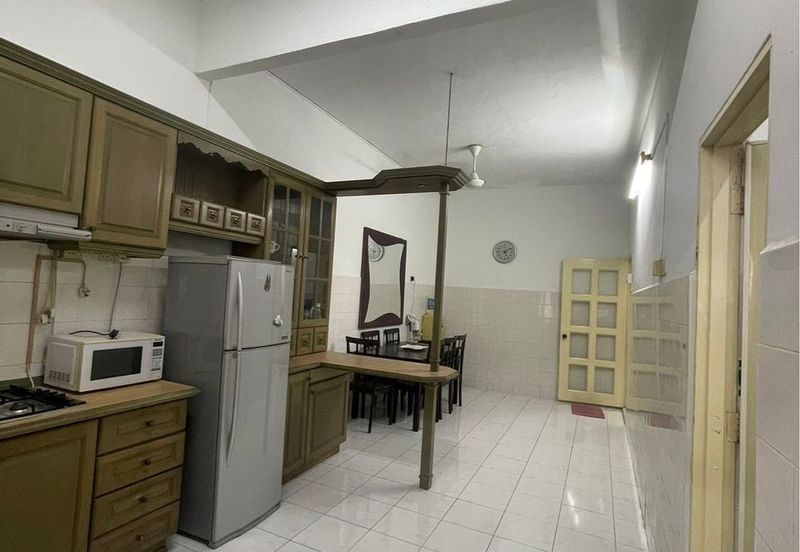 Taman Eng Ann, Klang