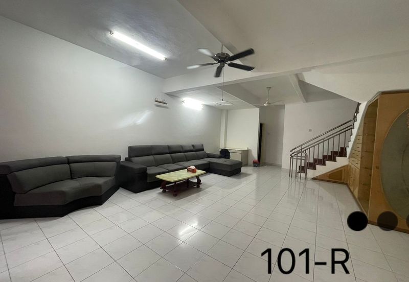 Taman Eng Ann, Klang