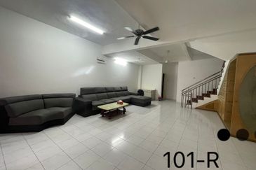 Taman Eng Ann, Klang