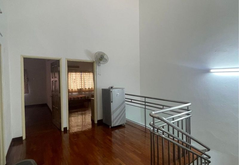 Taman Eng Ann, Klang