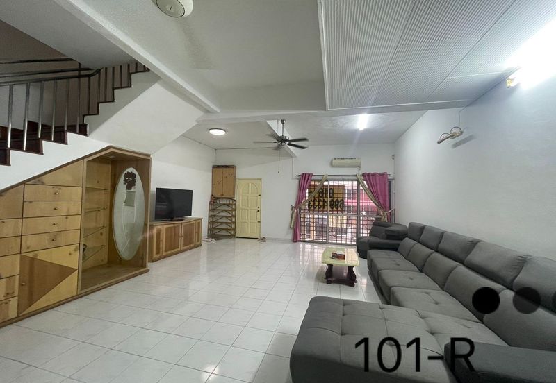 Taman Eng Ann, Klang