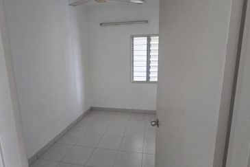 Pangsapuri Akasia, Bandar Botanic