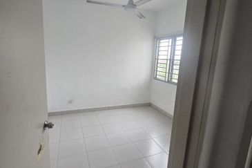 Pangsapuri Akasia, Bandar Botanic