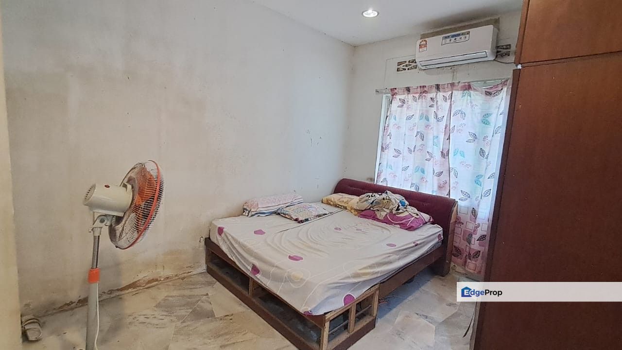 For sale taman klang utama single storey basic Nearby Econsave Klang Utama, Selangor, Klang