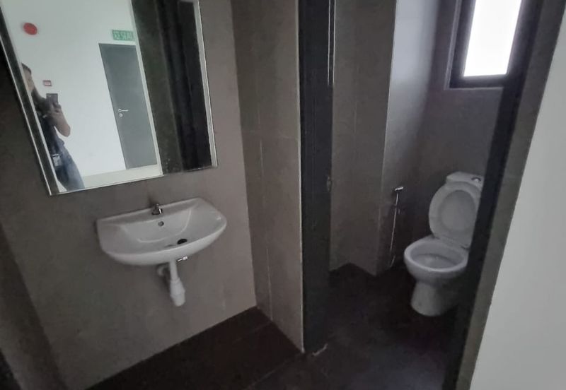 Edusentral @ Setia Alam