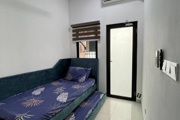 Edusentral @ Setia Alam