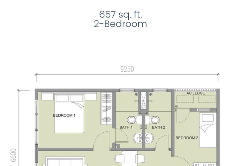 Edusentral @ Setia Alam