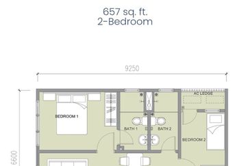 Edusentral @ Setia Alam