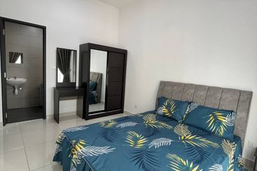 Edusentral @ Setia Alam