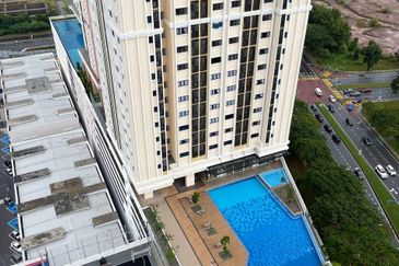 Edusentral @ Setia Alam