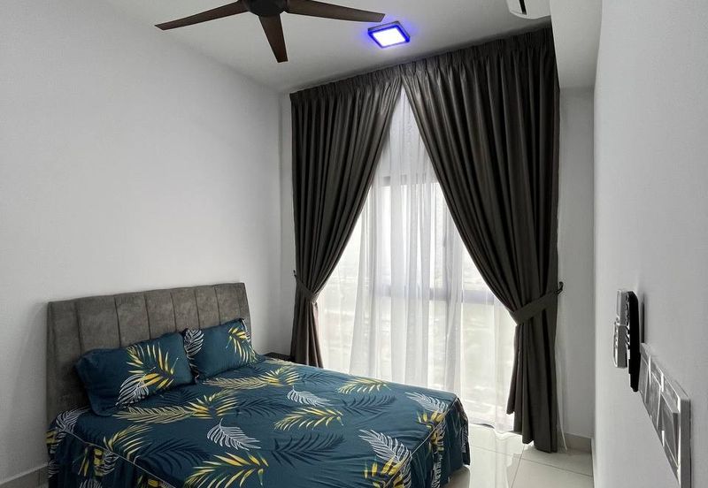 Edusentral @ Setia Alam