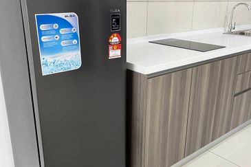 Edusentral @ Setia Alam