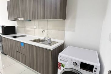 Edusentral @ Setia Alam