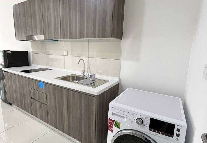 Edusentral @ Setia Alam