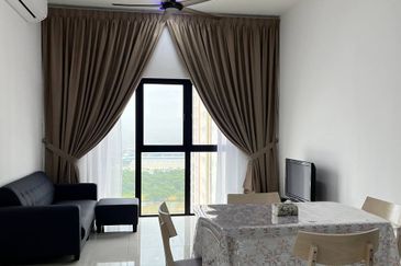 Edusentral @ Setia Alam