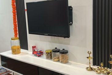 Pangsapuri Kemuning Idaman