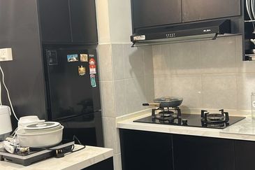 Pangsapuri Kemuning Idaman