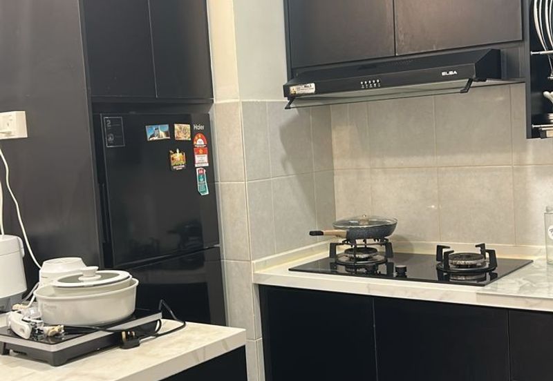 Pangsapuri Kemuning Idaman