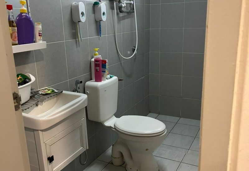 Pangsapuri Kemuning Idaman