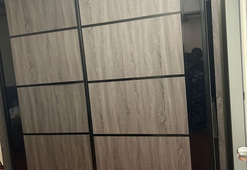 Pangsapuri Kemuning Idaman