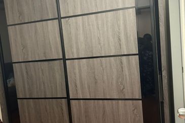 Pangsapuri Kemuning Idaman