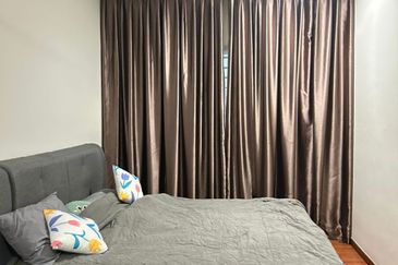 Pangsapuri Kemuning Idaman