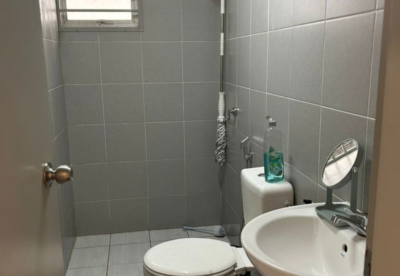 Pangsapuri Kemuning Idaman