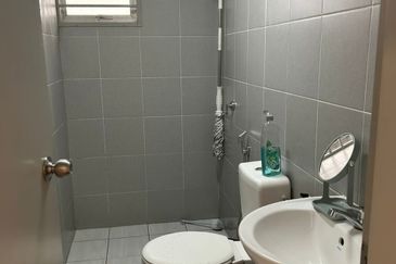 Pangsapuri Kemuning Idaman