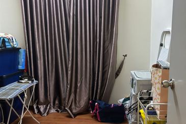 Pangsapuri Kemuning Idaman